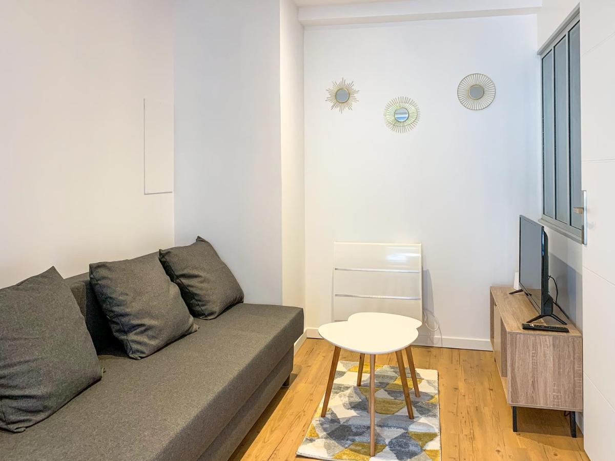 Apartament Nid Douillet Buxy Zewnętrze zdjęcie