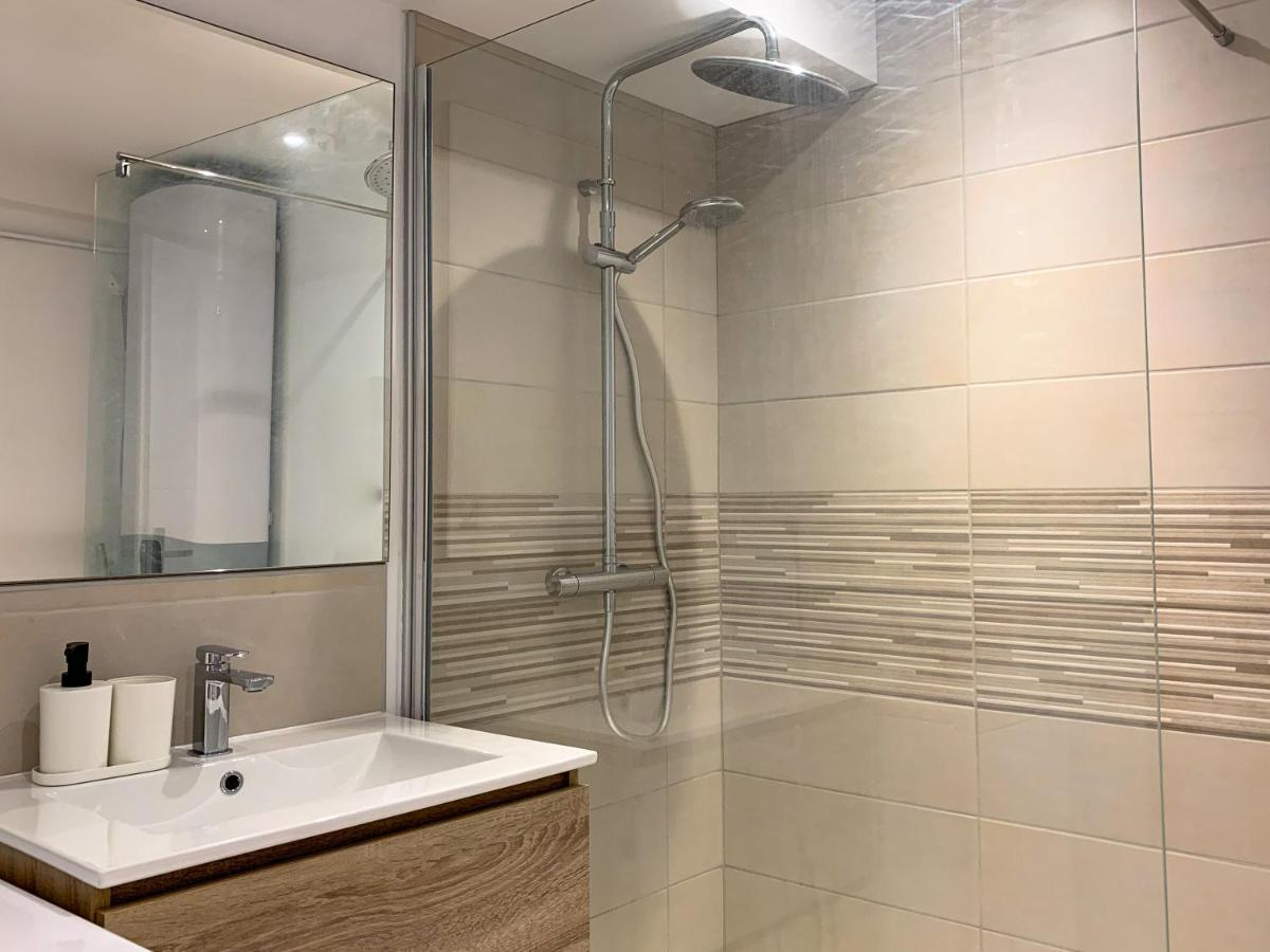 Apartament Nid Douillet Buxy Zewnętrze zdjęcie